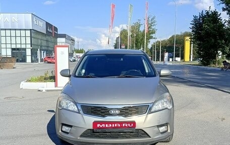 KIA cee'd I рестайлинг, 2012 год, 948 500 рублей, 2 фотография