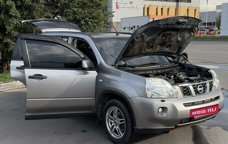 Nissan X-Trail, 2007 год, 1 010 000 рублей, 4 фотография