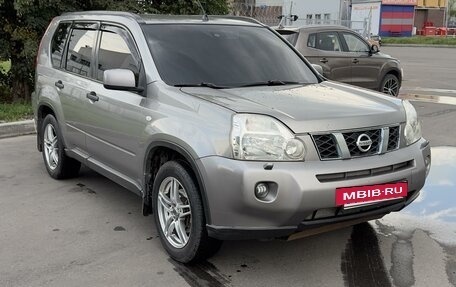 Nissan X-Trail, 2007 год, 1 010 000 рублей, 2 фотография