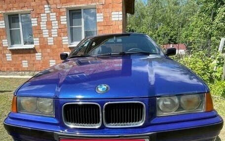 BMW 3 серия, 1995 год, 350 000 рублей, 2 фотография