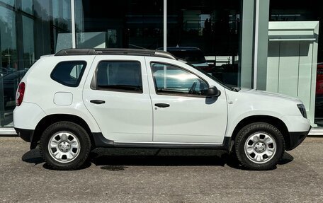 Renault Duster I рестайлинг, 2013 год, 1 065 000 рублей, 5 фотография