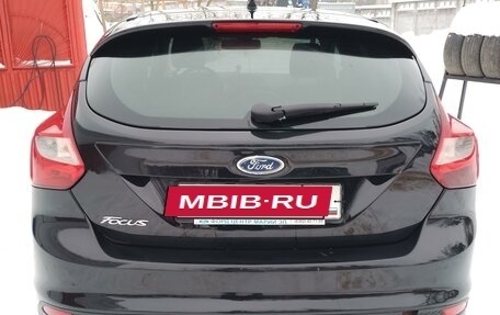 Ford Focus III, 2012 год, 800 000 рублей, 3 фотография