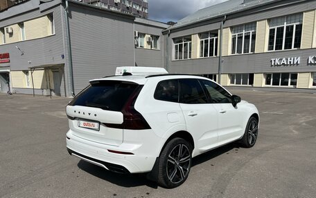 Volvo XC60 II, 2018 год, 4 500 000 рублей, 5 фотография