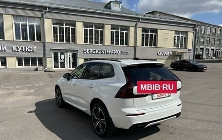 Volvo XC60 II, 2018 год, 4 500 000 рублей, 7 фотография