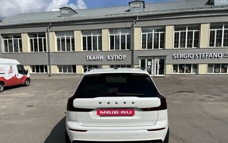 Volvo XC60 II, 2018 год, 4 500 000 рублей, 6 фотография