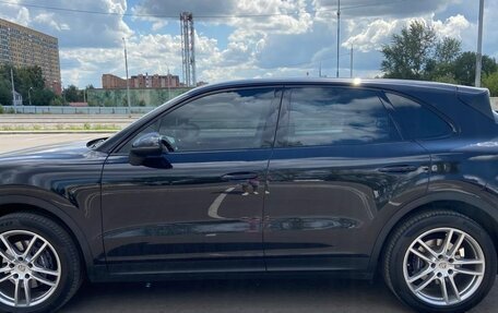 Porsche Cayenne III, 2019 год, 6 750 000 рублей, 4 фотография