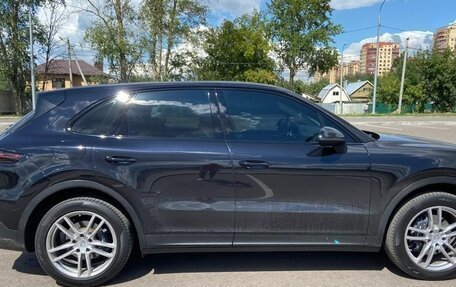 Porsche Cayenne III, 2019 год, 6 750 000 рублей, 2 фотография