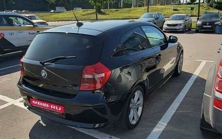 BMW 1 серия, 2010 год, 850 000 рублей, 4 фотография