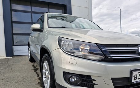 Volkswagen Tiguan I, 2012 год, 1 270 000 рублей, 6 фотография