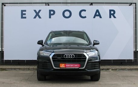 Audi Q5, 2019 год, 3 450 000 рублей, 4 фотография