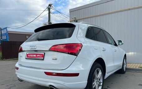 Audi Q5, 2015 год, 2 680 000 рублей, 6 фотография