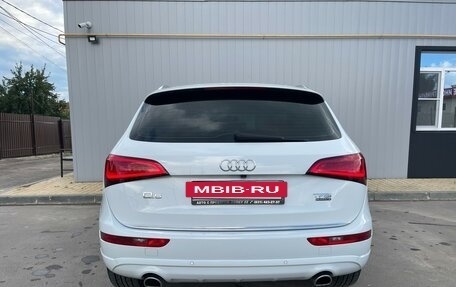 Audi Q5, 2015 год, 2 680 000 рублей, 7 фотография