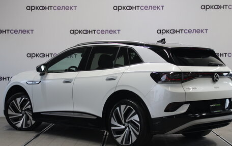 Volkswagen ID.4, 2023 год, 4 500 000 рублей, 4 фотография