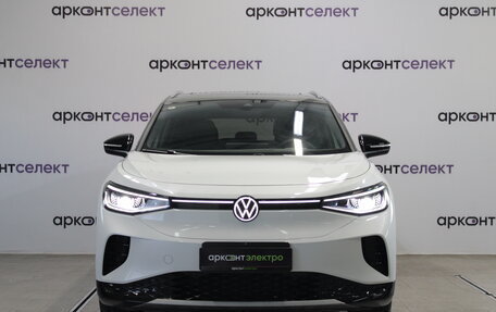 Volkswagen ID.4, 2023 год, 4 500 000 рублей, 7 фотография