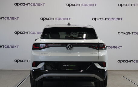 Volkswagen ID.4, 2023 год, 4 500 000 рублей, 8 фотография