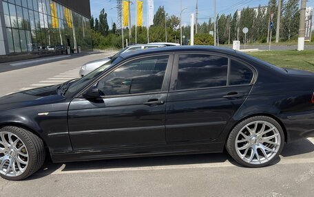 BMW 3 серия, 2003 год, 650 000 рублей, 3 фотография