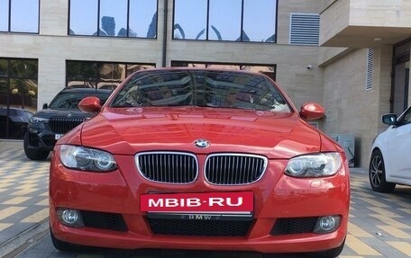 BMW 3 серия, 2008 год, 2 200 000 рублей, 2 фотография