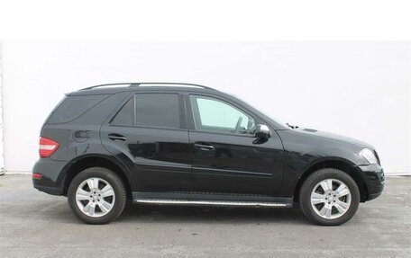 Mercedes-Benz M-Класс, 2008 год, 1 150 000 рублей, 4 фотография