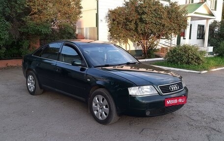 Audi A6, 1998 год, 400 000 рублей, 2 фотография