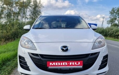 Mazda 3, 2010 год, 1 280 000 рублей, 2 фотография