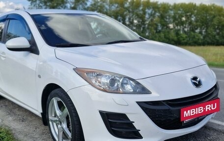 Mazda 3, 2010 год, 1 280 000 рублей, 3 фотография