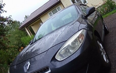 Renault Fluence I, 2011 год, 600 000 рублей, 2 фотография