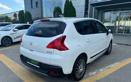 Peugeot 3008 I рестайлинг, 2012 год, 839 000 рублей, 6 фотография