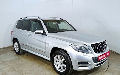 Mercedes-Benz GLK-Класс, 2014 год, 1 930 000 рублей, 2 фотография