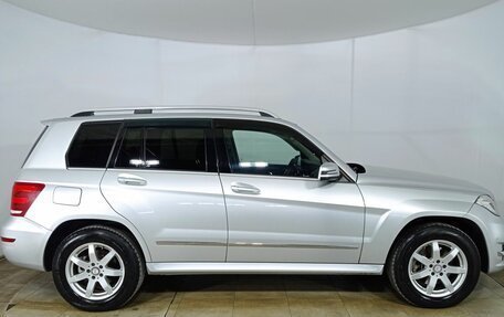 Mercedes-Benz GLK-Класс, 2014 год, 1 930 000 рублей, 3 фотография