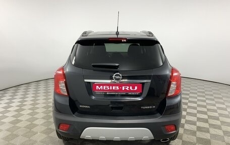 Opel Mokka I, 2013 год, 1 119 000 рублей, 6 фотография