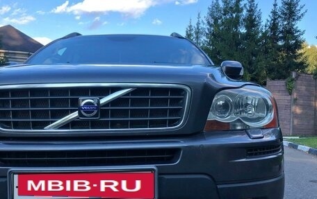 Volvo XC90 II рестайлинг, 2007 год, 1 200 000 рублей, 3 фотография