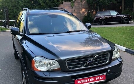 Volvo XC90 II рестайлинг, 2007 год, 1 200 000 рублей, 5 фотография