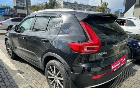 Volvo XC40 I, 2019 год, 3 370 000 рублей, 3 фотография