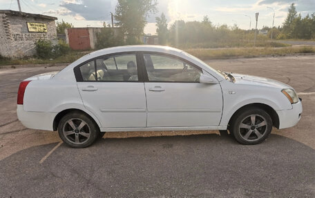 Chery Fora (A21), 2007 год, 330 000 рублей, 3 фотография