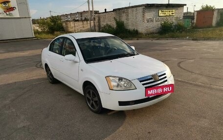 Chery Fora (A21), 2007 год, 330 000 рублей, 2 фотография