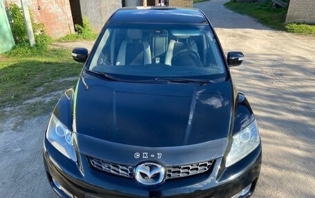 Mazda CX-7 I рестайлинг, 2007 год, 700 000 рублей, 3 фотография