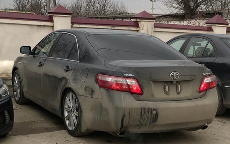 Toyota Camry, 2008 год, 1 475 000 рублей, 2 фотография