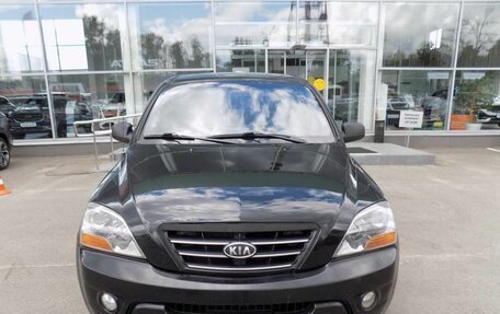 KIA Sorento IV, 2007 год, 777 000 рублей, 2 фотография