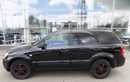 KIA Sorento IV, 2007 год, 777 000 рублей, 4 фотография