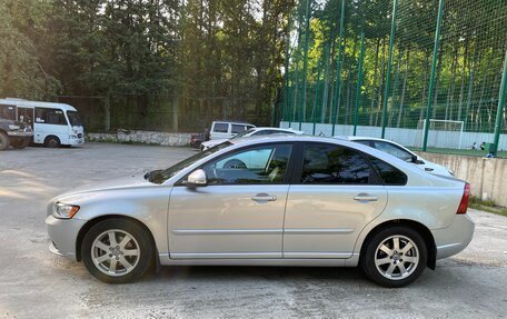 Volvo S40 II, 2012 год, 1 200 000 рублей, 4 фотография