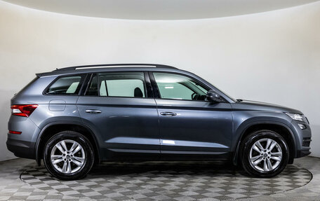 Skoda Kodiaq I, 2018 год, 2 467 000 рублей, 4 фотография