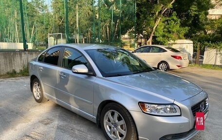 Volvo S40 II, 2012 год, 1 200 000 рублей, 2 фотография