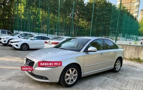 Volvo S40 II, 2012 год, 1 200 000 рублей, 3 фотография