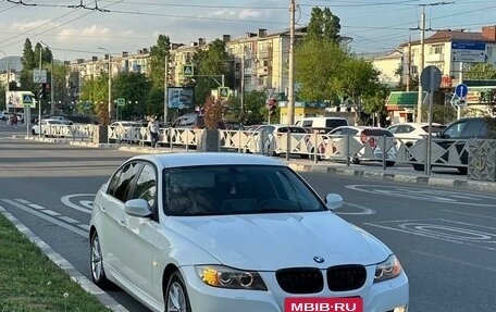 BMW 3 серия, 2010 год, 1 250 000 рублей, 5 фотография