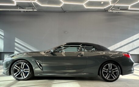 BMW 8 серия, 2021 год, 8 550 000 рублей, 4 фотография