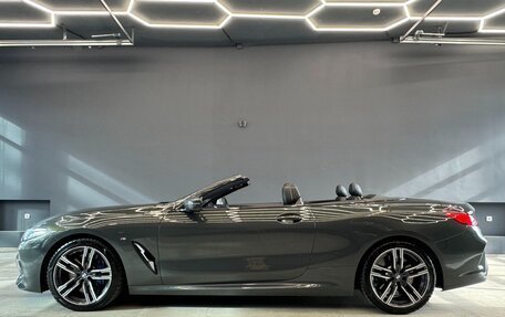 BMW 8 серия, 2021 год, 8 550 000 рублей, 3 фотография