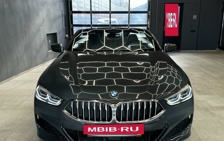 BMW 8 серия, 2021 год, 8 550 000 рублей, 2 фотография