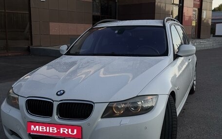 BMW 3 серия, 2009 год, 1 599 000 рублей, 2 фотография