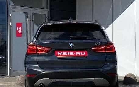 BMW X1, 2016 год, 2 844 000 рублей, 6 фотография