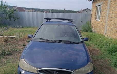 Ford Mondeo II, 1998 год, 250 000 рублей, 2 фотография